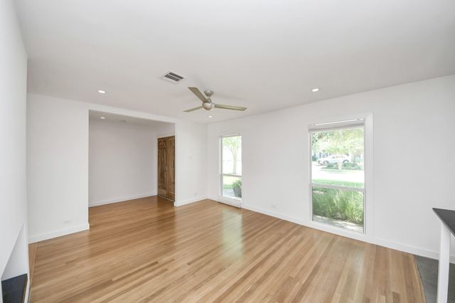 7610 Highmeadow Drive, Houston, TX 77063