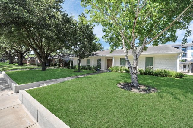 7610 Highmeadow Drive, Houston, TX 77063