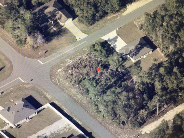 0 SW 165 STREET ROAD, Ocala, FL 34473