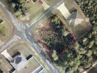 0 SW 165 STREET ROAD, Ocala, FL 34473