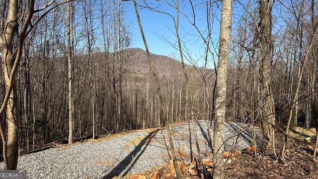 LOT 17 Chalet, Sautee Nacoochee, GA 30571