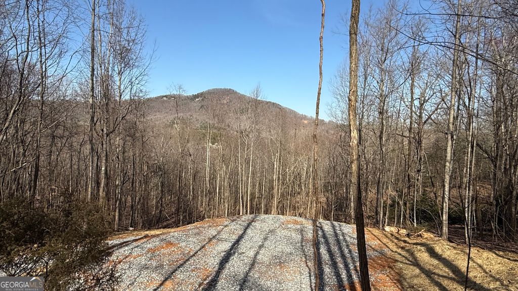 LOT 17 Chalet, Sautee Nacoochee, GA 30571