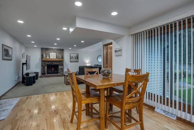 101 Coach House Drive, Madison, WI 53714
