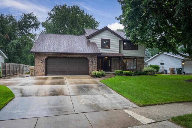 101 Coach House Drive, Madison, WI 53714