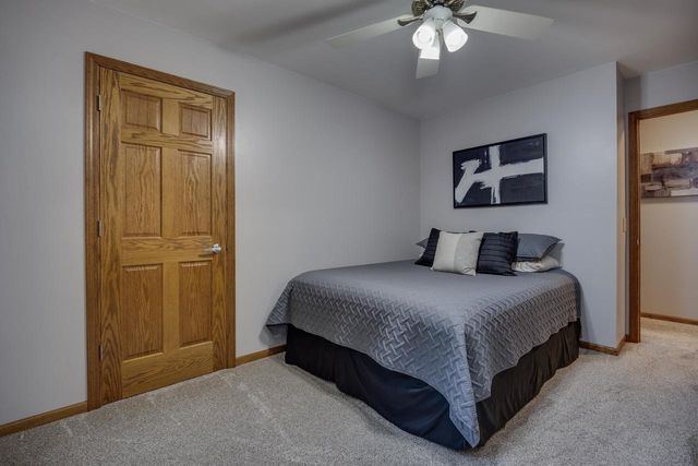 101 Coach House Drive, Madison, WI 53714