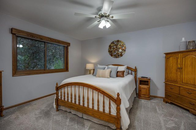 101 Coach House Drive, Madison, WI 53714