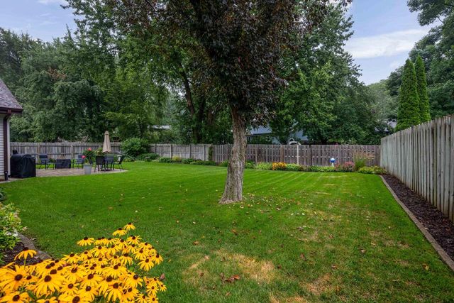 101 Coach House Drive, Madison, WI 53714