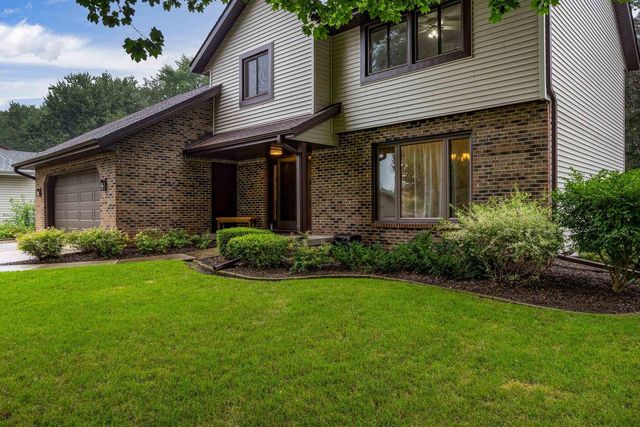 101 Coach House Drive, Madison, WI 53714