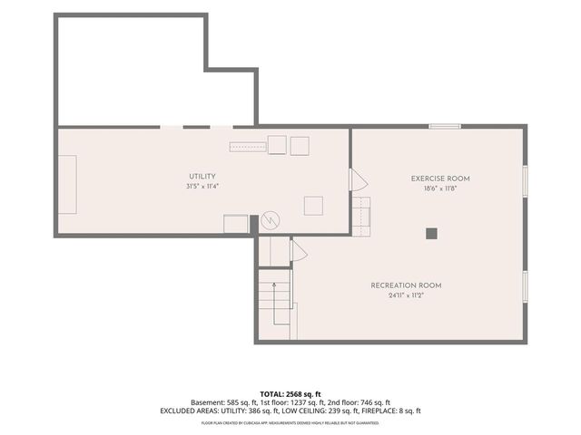 101 Coach House Drive, Madison, WI 53714