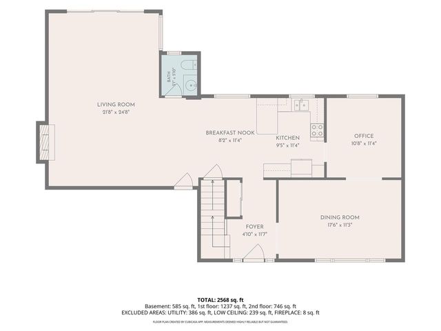101 Coach House Drive, Madison, WI 53714
