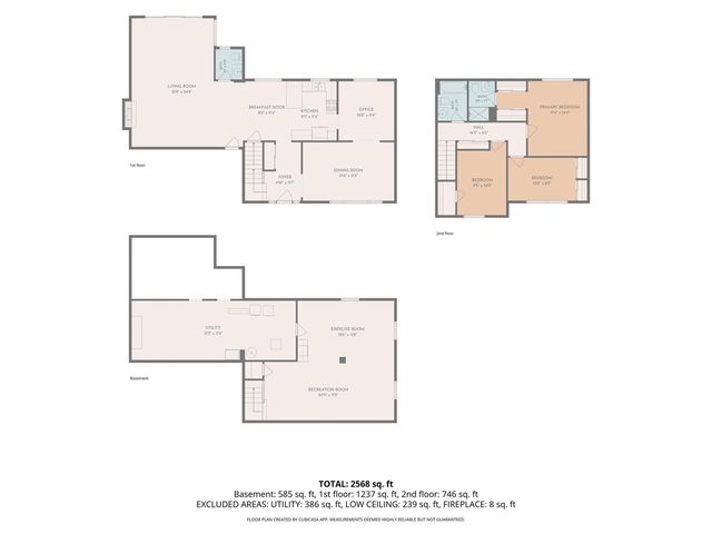 101 Coach House Drive, Madison, WI 53714
