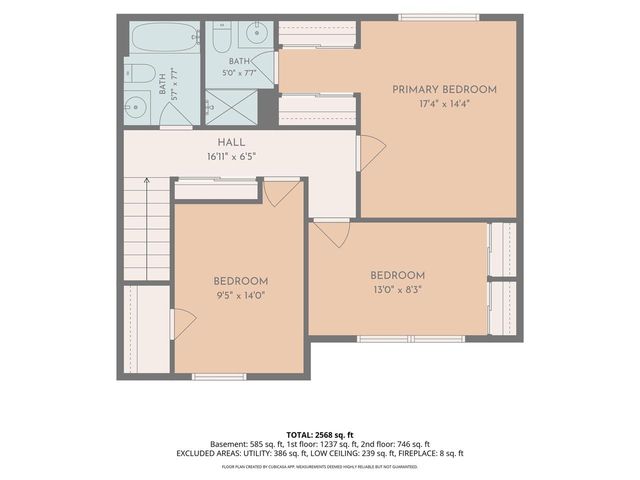 101 Coach House Drive, Madison, WI 53714