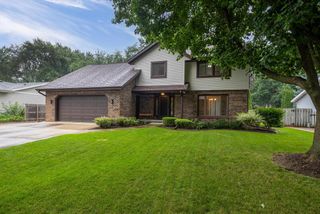 101 Coach House Drive, Madison, WI 53714