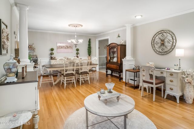 71 Lancaster Road, Freehold, NJ 07728