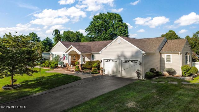 71 Lancaster Road, Freehold, NJ 07728