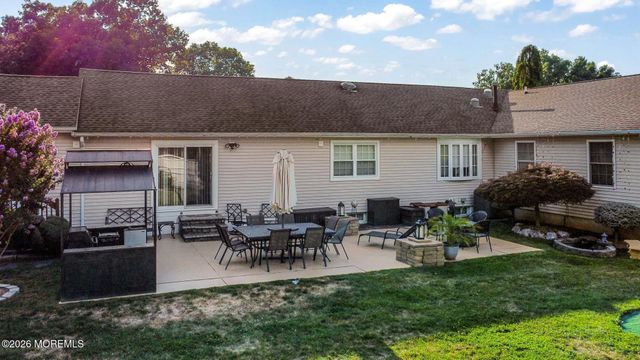 71 Lancaster Road, Freehold, NJ 07728