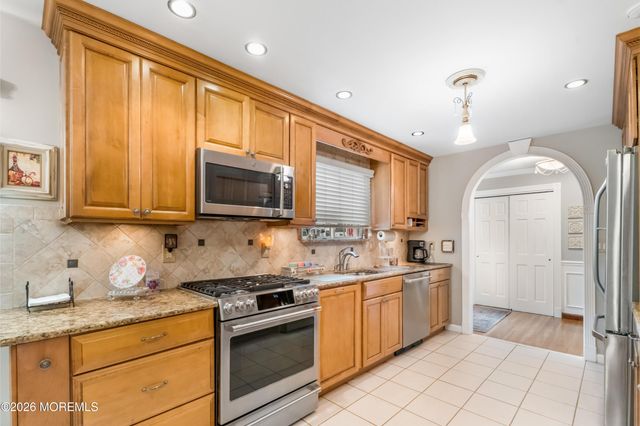 71 Lancaster Road, Freehold, NJ 07728