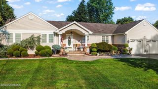 71 Lancaster Road, Freehold, NJ 07728