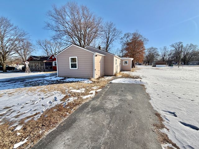 3612 Sunnyside Avenue, Rockford, IL 61101