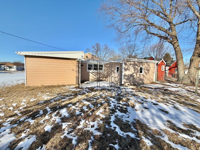 3612 Sunnyside Avenue, Rockford, IL 61101