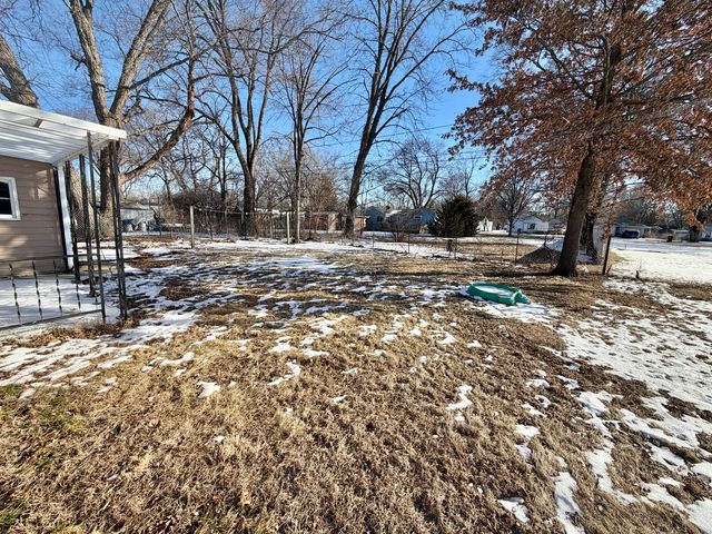 3612 Sunnyside Avenue, Rockford, IL 61101