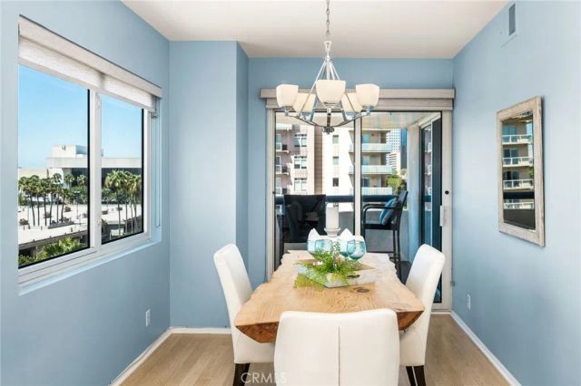 525 E Seaside 403, Long Beach, CA 90802