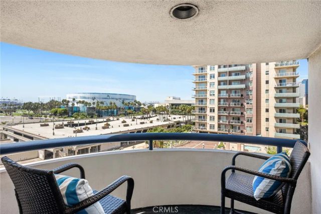 525 E Seaside 403, Long Beach, CA 90802