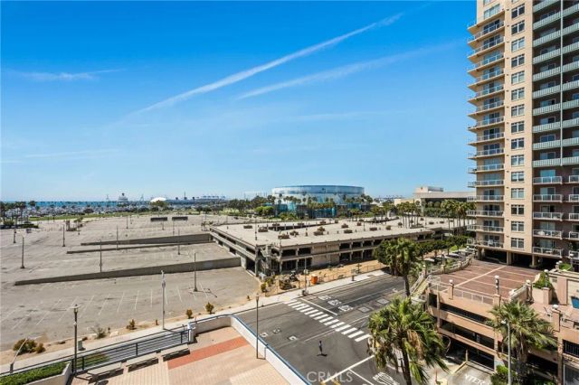 525 E Seaside 403, Long Beach, CA 90802