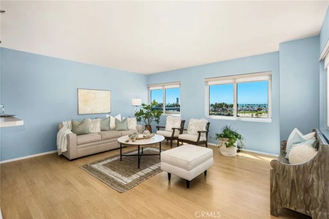 525 E Seaside 403, Long Beach, CA 90802