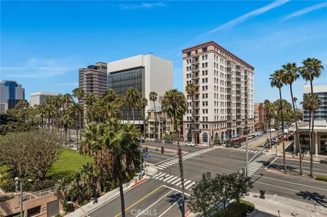 525 E Seaside 403, Long Beach, CA 90802