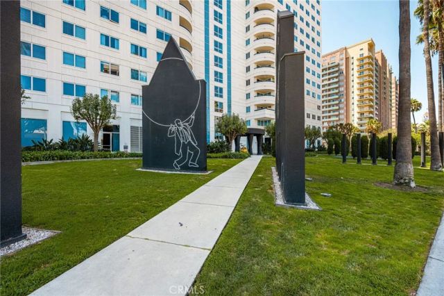525 E Seaside 403, Long Beach, CA 90802