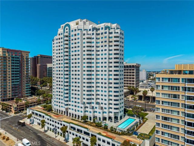 525 E Seaside 403, Long Beach, CA 90802