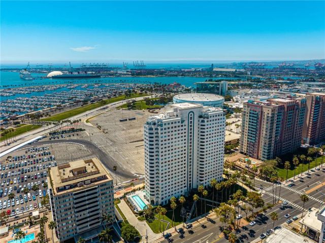 525 E Seaside 403, Long Beach, CA 90802