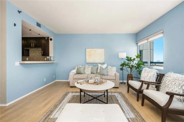 525 E Seaside 403, Long Beach, CA 90802