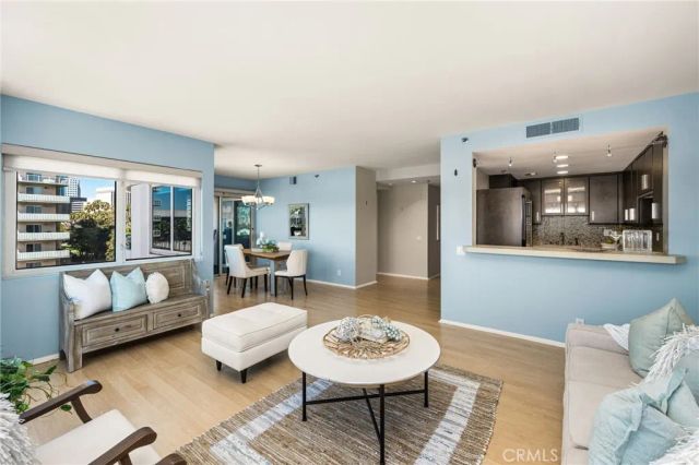 525 E Seaside 403, Long Beach, CA 90802