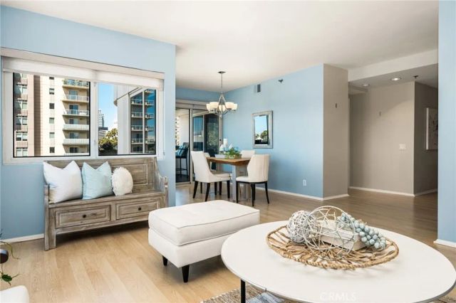 525 E Seaside 403, Long Beach, CA 90802