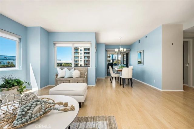 525 E Seaside 403, Long Beach, CA 90802