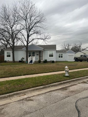 2210 Monticello RD, Temple, TX 76501