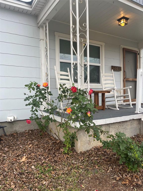 2210 Monticello RD, Temple, TX 76501