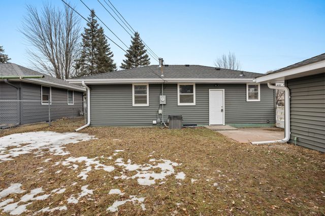 8773 Grenadier Avenue S, Cottage Grove, MN 55016