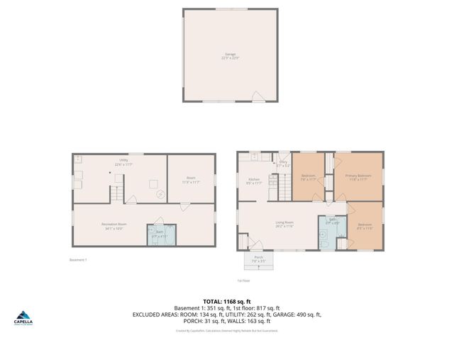 8773 Grenadier Avenue S, Cottage Grove, MN 55016