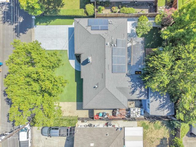 2124 Ahneita Dr, Pleasant Hill, CA 94523