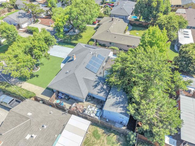 2124 Ahneita Dr, Pleasant Hill, CA 94523