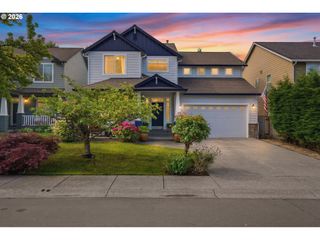 219 Nw 153RD St, Vancouver, WA 98685