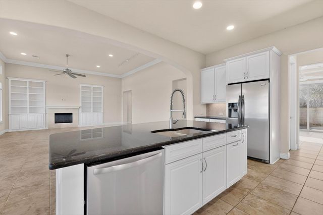 8708 Crestview Drive, Denton, TX 76207