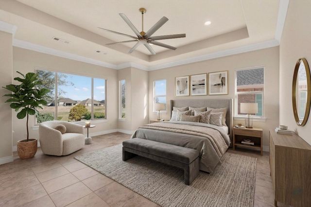 8708 Crestview Drive, Denton, TX 76207