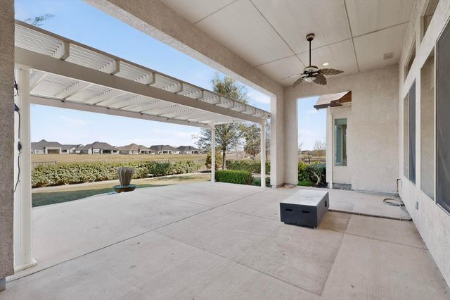 8708 Crestview Drive, Denton, TX 76207