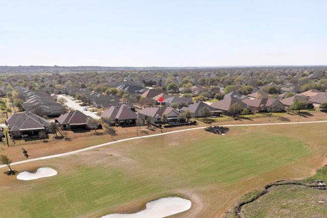 8708 Crestview Drive, Denton, TX 76207