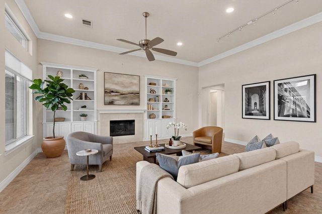 8708 Crestview Drive, Denton, TX 76207