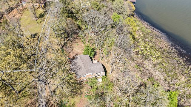 10156 Durvin Lane, Dardanelle, AR 72834